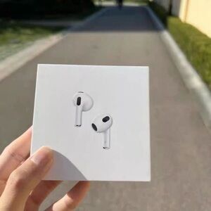 AirPod pro 3s sealed